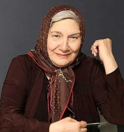 وضعیت فعلی سلامتی فریده سپاه‌منصور پس از ابتلا به کرونا