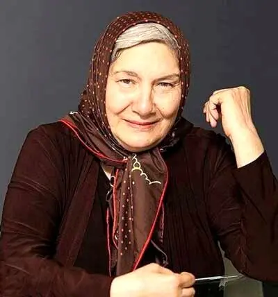 وضعیت فعلی سلامتی فریده سپاه‌منصور پس از ابتلا به کرونا