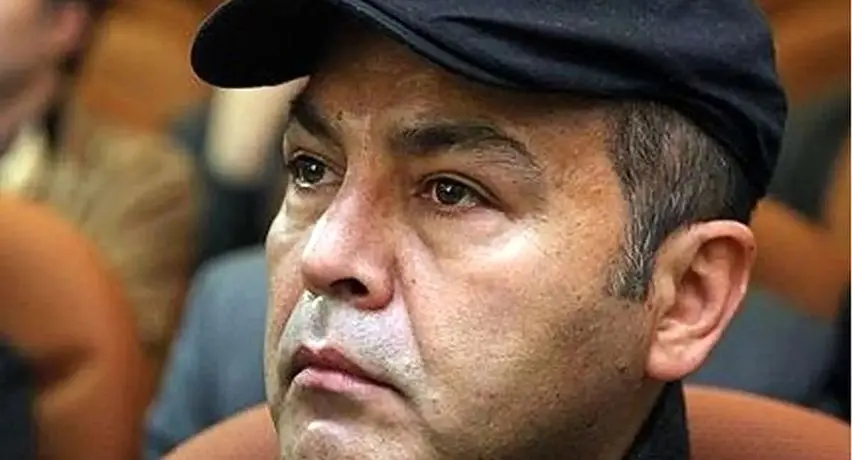 واکنش فریبرز عرب‌نیا به شایعه حمایتش از نظام پادشاهی