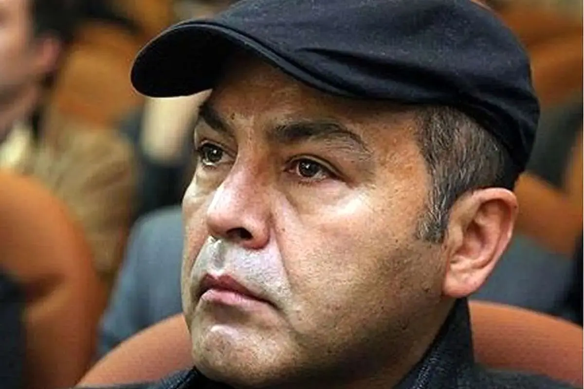 واکنش فریبرز عرب‌نیا به شایعه حمایتش از نظام پادشاهی