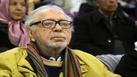 تسلیت برای درگذشت جلال خالقی مطلق
