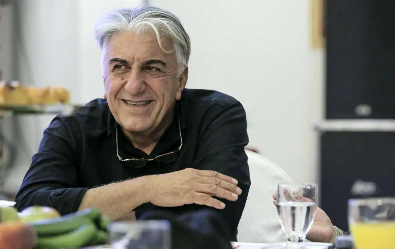 واکنش تند رضا کیانیان به اجرای پنهانی طرح صیانت از فضای مجازی+ عکس
