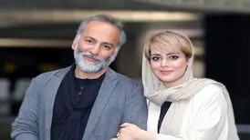 روایت همسر حمیدرضا آذرنگ از تلخی این روزها/  هزینه‌ داروهای کرونا سنگین است؛ نمی‌دانم برای کدام درد بگریم