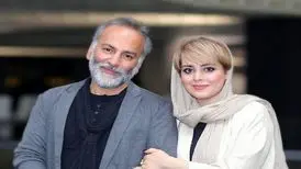 روایت همسر حمیدرضا آذرنگ از تلخی این روزها/  هزینه‌ داروهای کرونا سنگین است؛ نمی‌دانم برای کدام درد بگریم