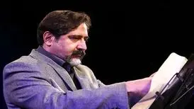 سراج: خیال خام است که عضوی از پیکر ایران جدا شود
