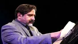 سراج: خیال خام است که عضوی از پیکر ایران جدا شود
