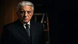 سریال «بی‌عاطفه»؛ دوگانه خیر و شر در قالب عشقی ممنوعه