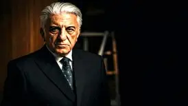سریال «بی‌عاطفه»؛ دوگانه خیر و شر در قالب عشقی ممنوعه