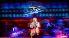 کنسرت‌های علیرضا قربانی در پایتخت از ۲۳ خرداد آغاز می‌شود