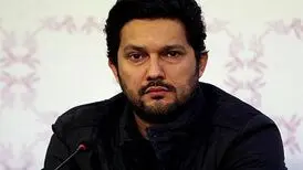 دل‌نوشته تلخ حامد بهداد برای رویا حشمتی/عکس
