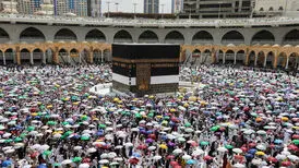 حج رکورد می‌شکند؟
