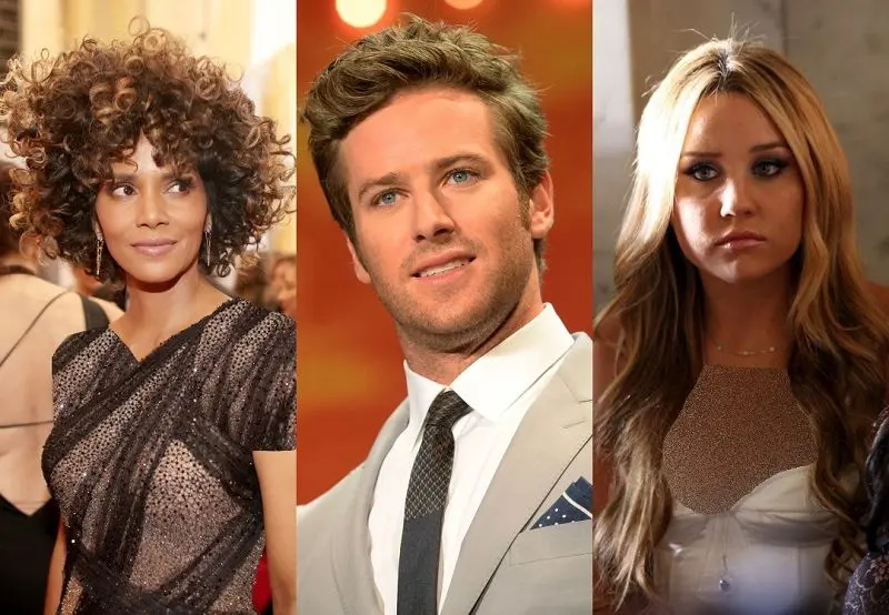 عجیب ترین شکایت هایی که از سلبریتی ها شده است
