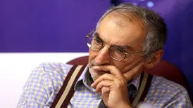 واکنش‌های کاربران فضای مجازی به بازداشت صادق زیباکلام/ اینفوگرافی