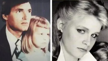 مردی که کابوس زندگی «دختر داخل عکس» شد/ مستندی جنایی درباره رازها و دروغ‌هایی که زندگی زنی و پسرش را نابود کرد
