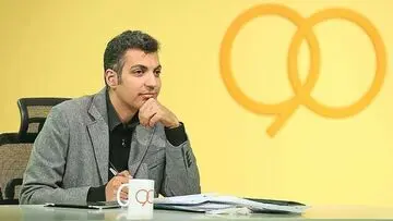 نیم‌رخ عادل فردوسی‌پور آزاد شد!/ این اتفاق مهم را ببینید