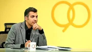 نیم‌رخ عادل فردوسی‌پور آزاد شد!/ این اتفاق مهم را ببینید