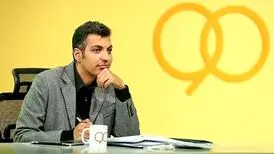 نیم‌رخ عادل فردوسی‌پور آزاد شد!/ این اتفاق مهم را ببینید