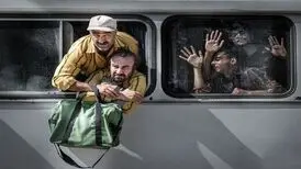 یک بام و دو هوای شورای صدور پروانه نمایش