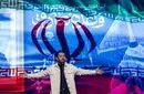 خواننده پاپ بلاگردان ایران شد؛ تقدیم یک قطعه ملی به ملت