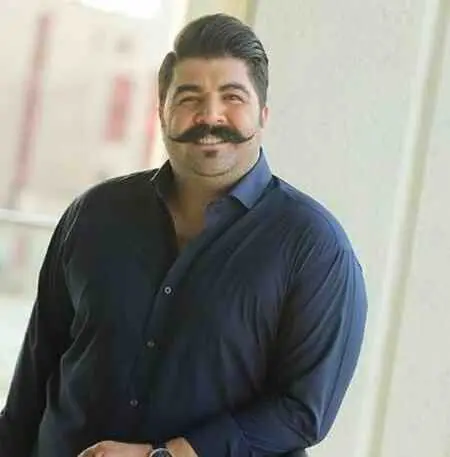 آهنگ «خوشحالم» از بهنام بانی