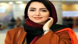 نازنین بیاتی در کنسرت دبی «هانس زیمر»