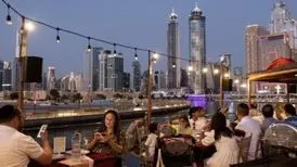 صلح «گرم»! | دبی؛ سرزمین موعود جدید اسرائیلی‌ها
