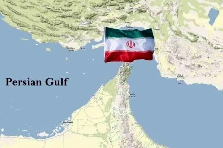 قدمت تنگه هرمز را در سنگ‌نگاره‌ها بیابید
