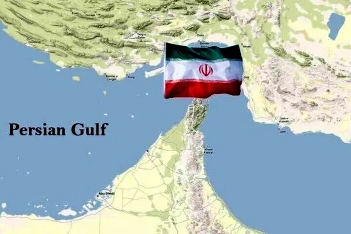 قدمت تنگه هرمز را در سنگ‌نگاره‌ها بیابید

