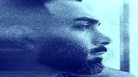 آهنگ «بد کردی» از مسعود صادقلو