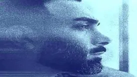 آهنگ «بد کردی» از مسعود صادقلو