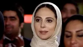 نماهنگ پرنده با صدای گرشا رضایی و بازی رعنا آزادی ور/ فیلم
