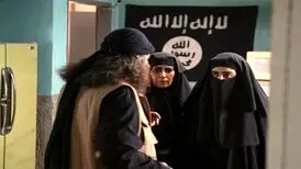 نتایج نظرسنجی "ایسپا" درباره سریال سقوط؛ ۹۱ درصد
