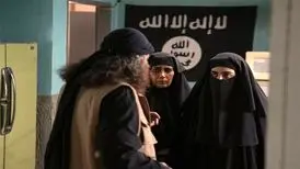 نتایج نظرسنجی "ایسپا" درباره سریال سقوط؛ ۹۱ درصد
