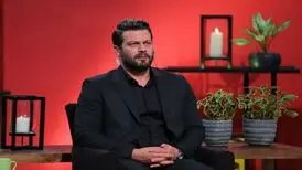 گله‌ی پژمان بازغی از بی‌مهری‌ها به کیومرث پوراحمد

