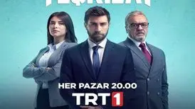 پیش‌گویی یک سریال درباره حمله تروریستی دیروز ترکیه/ ویدئو
