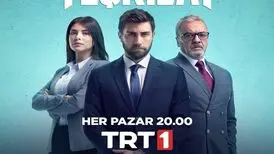 پیش‌گویی یک سریال درباره حمله تروریستی دیروز ترکیه/ ویدئو
