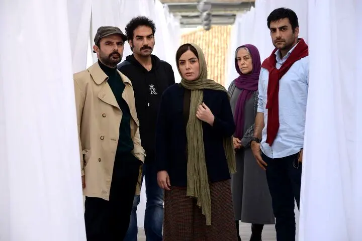 «آهو» نامزد دریافت یک جایزه آمریکایی شد
