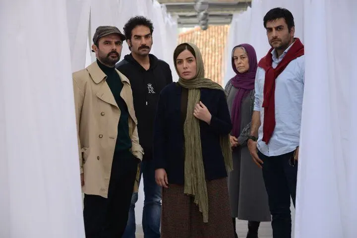 «آهو» نامزد دریافت یک جایزه آمریکایی شد
