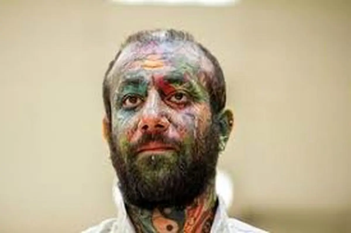 ویدیو توبه امیر تتلو که آقامیری منتشر کرد
