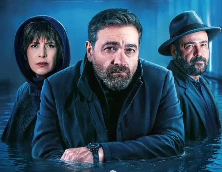 سرنوشت سریال «جزرومد» با کارگردانی دیگر ادامه پیدا می کند
