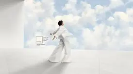 جدیدترین رنگ سال ۲۰۲۶ منتشر شد
