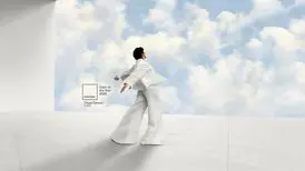 جدیدترین رنگ سال ۲۰۲۶ منتشر شد