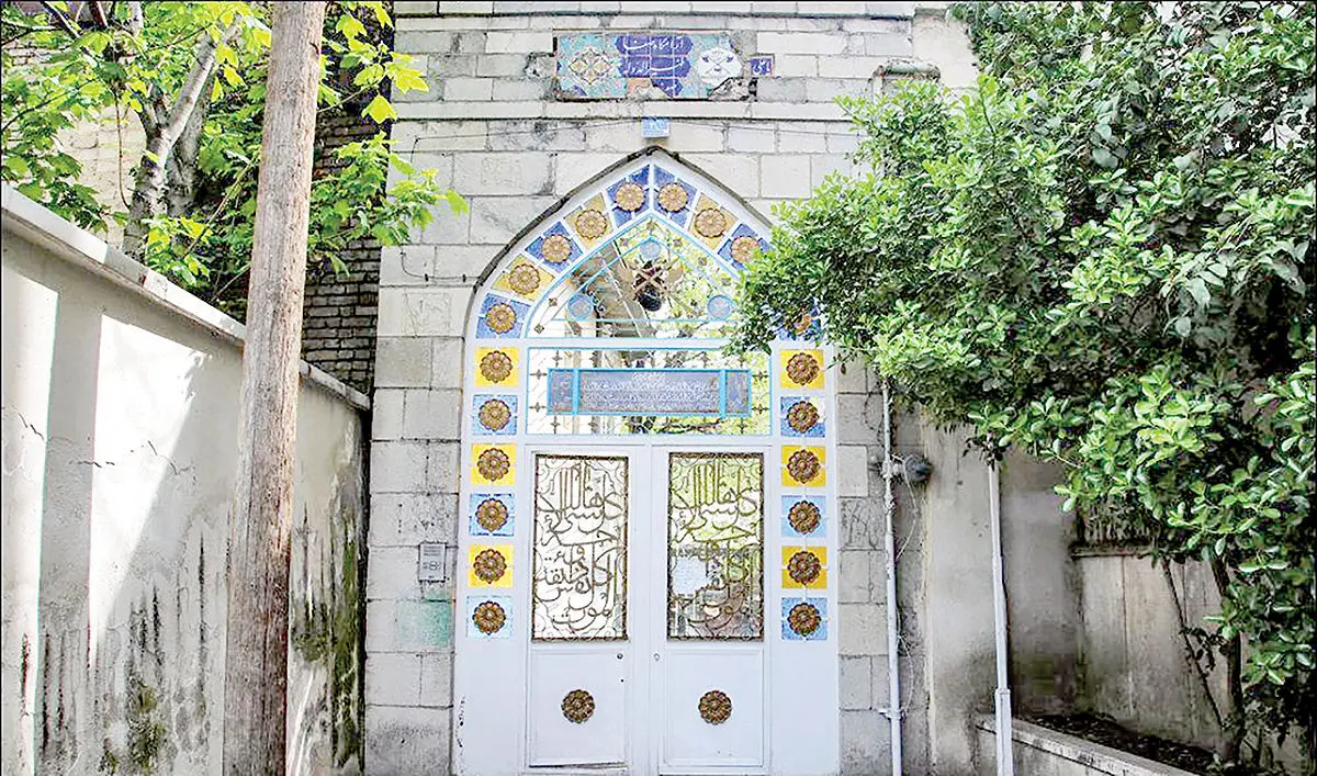 ظهیرالدوله؛سمفونی مردگان
