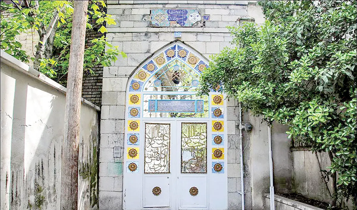 ظهیرالدوله؛سمفونی مردگان
