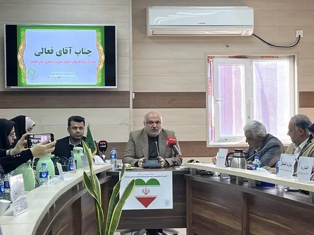 آغاز مطالعات ثبت جهانی دیوار بزرگ گرگان