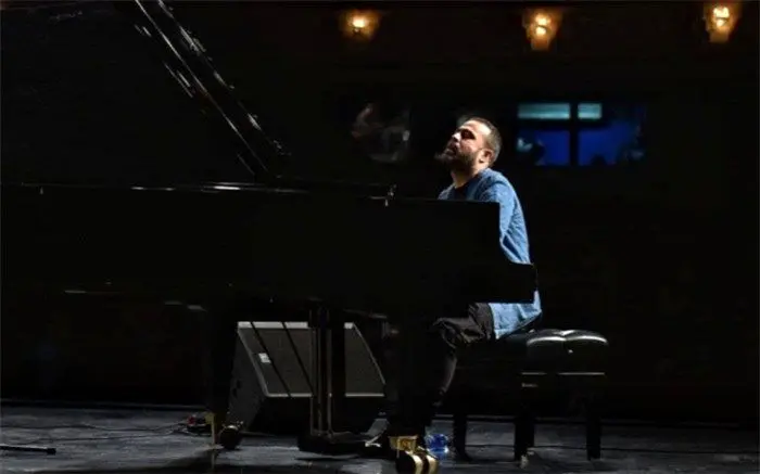 تمجید موزیسین ایتالیایی از فرهنگ مردم ایران