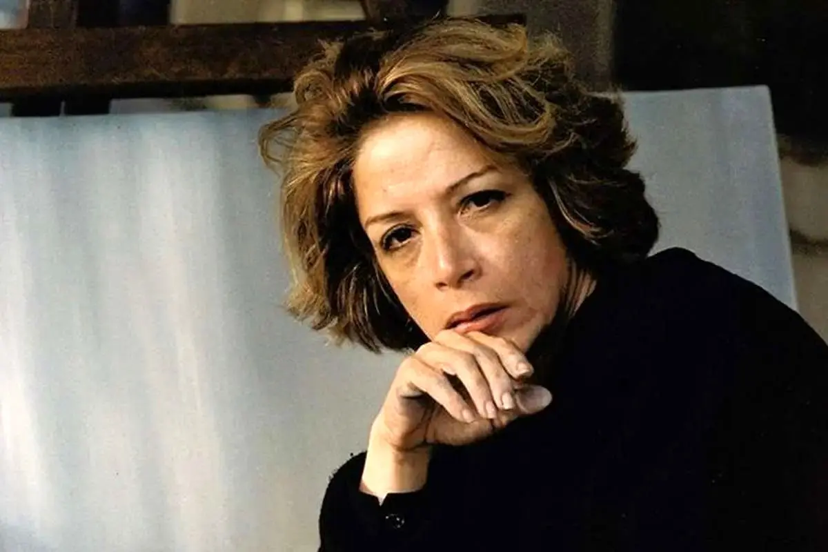  ایران درودی، نقاش بین‌المللی ایرانی