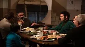 در حسرت‌ عشق و رفاقت و برادری
