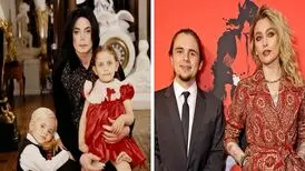 سلبریتی های هالیوودی که فرزند خود را به مدرسه نفرستادند