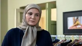تغییر قیافه هما پایتخت از فصل 1 تا 7/ عکس